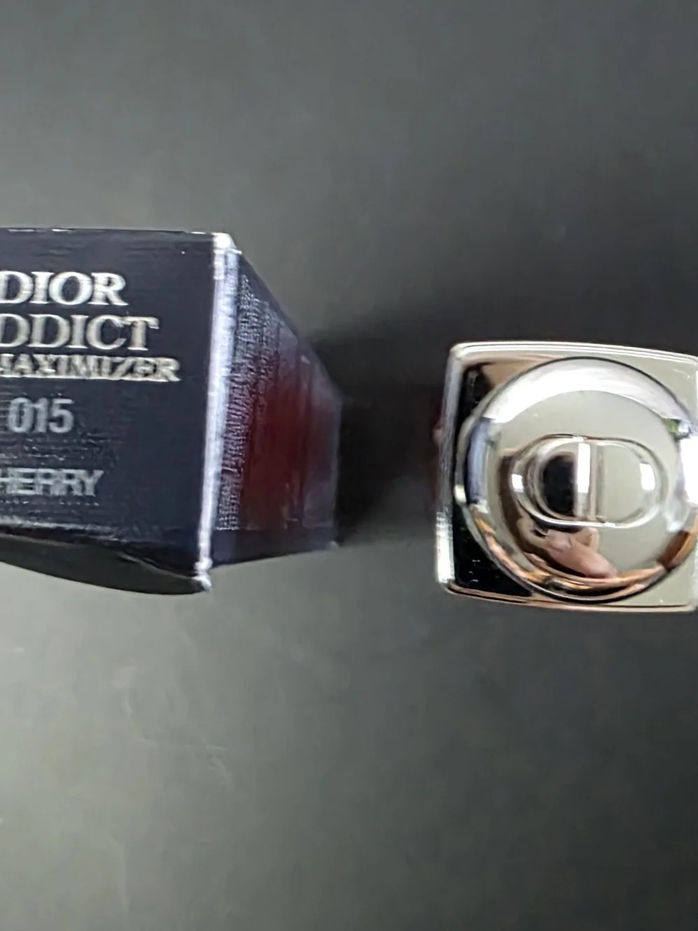 Dior Addict Lip Maximizer